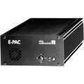 E-PAC amplifiers front